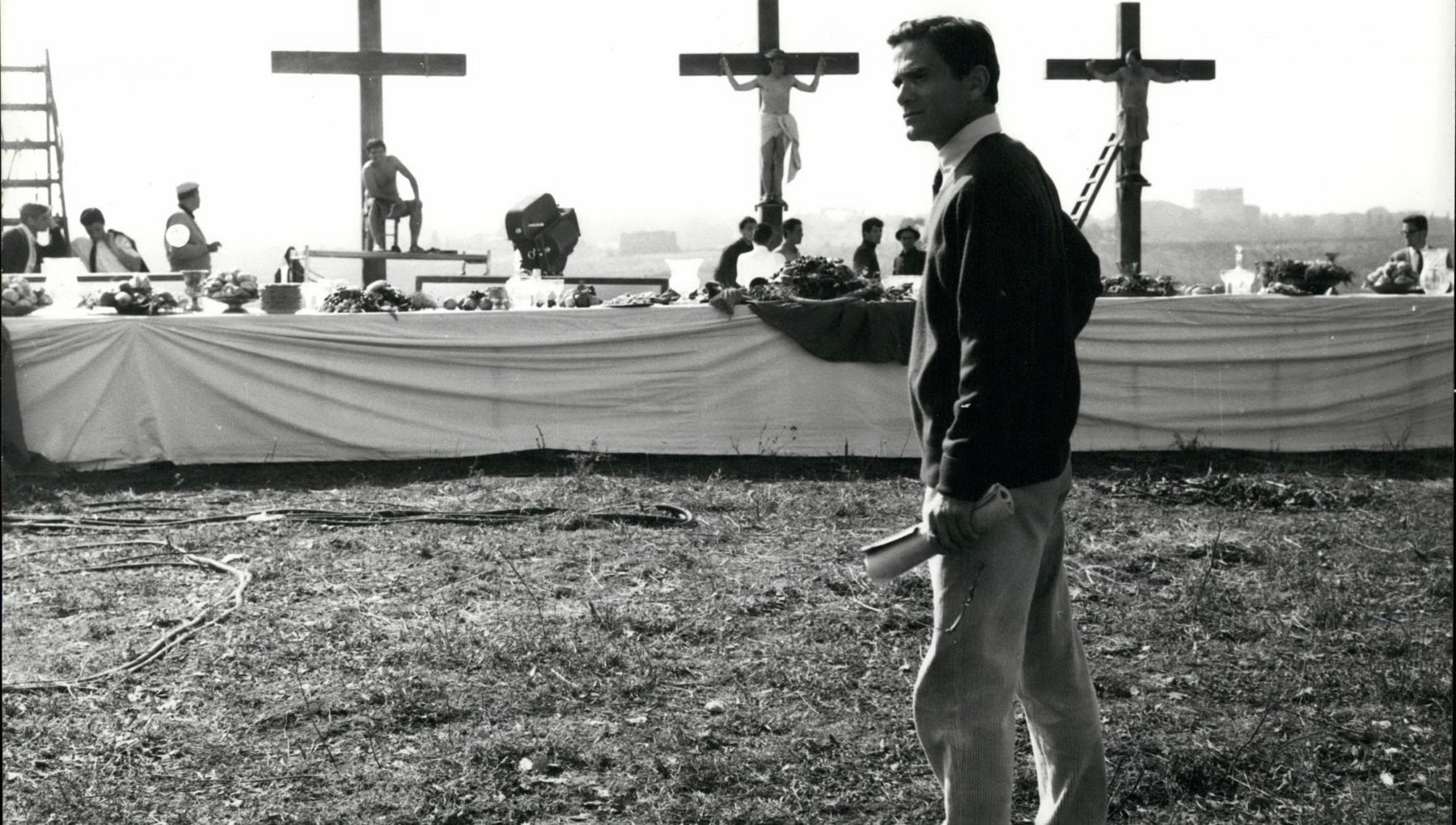 Il rapimento di Arabella