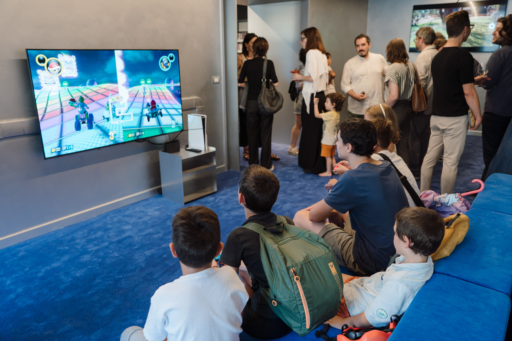 Qualcuno volò sul nido del cuculo