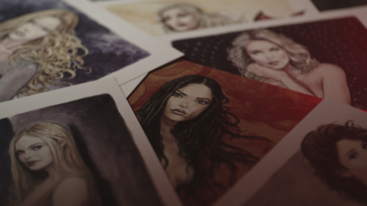 Il rapimento di Arabella