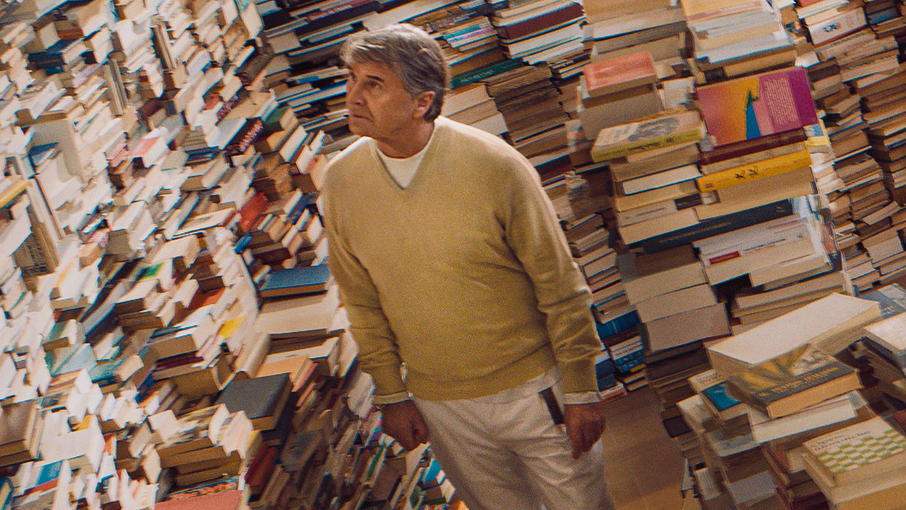 Il rapimento di Arabella