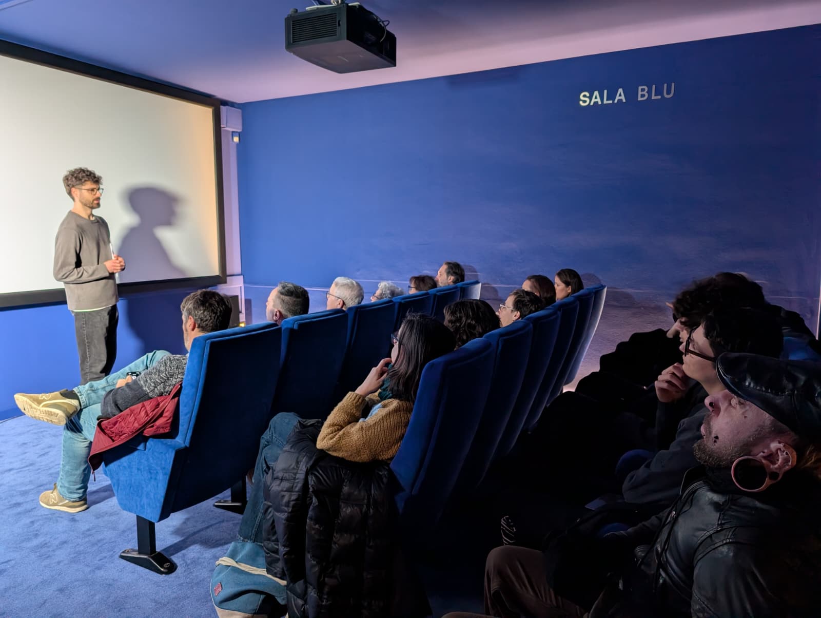 Attraversamenti Cinematografici