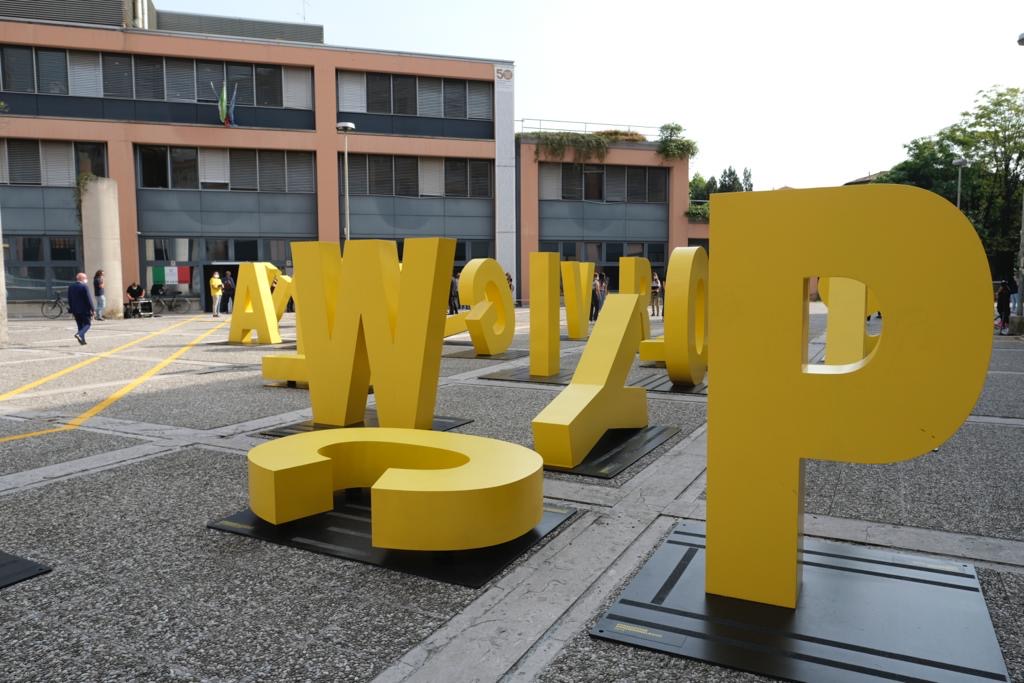 Città aperte