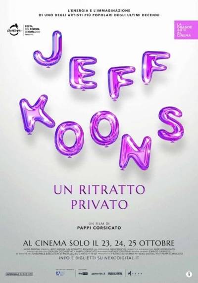 jeff koons. un ritratto privato_wdndntfbdjukidggogli