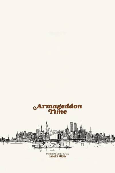 armageddon time - il tempo dell'apo_qnimeuurxpnruabhaavv