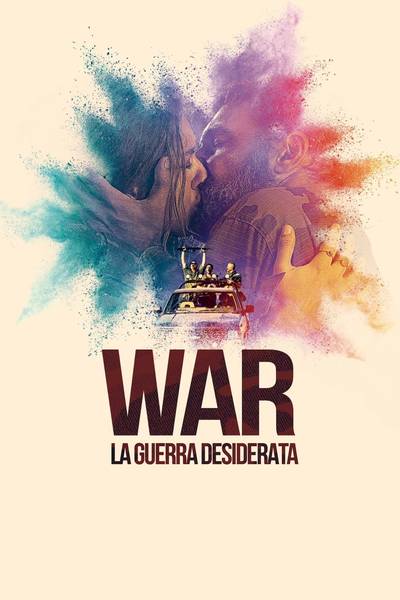 war - la guerra desiderata_mqvsvhjqaifobtbtvwou