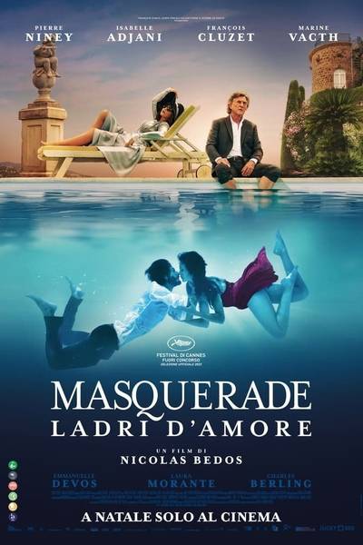 masquerade - ladri d'amore (mascara_xzhvmbxiaqxqvfwsfvwb