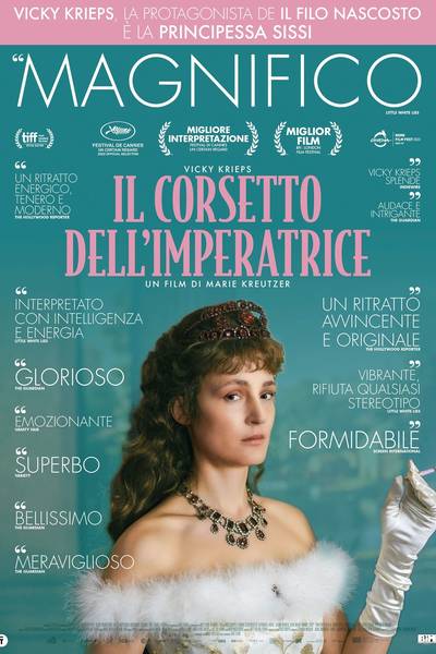 il corsetto dell'imperatrice (corsa_hhtdzbluystjincaeneu