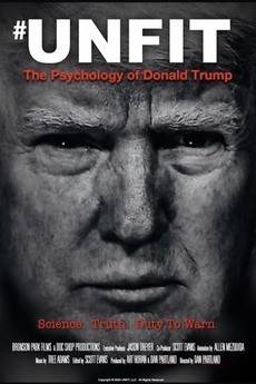 #unfit - la psicologia di donald tr_zuxrihzhqhxzidmhyevz