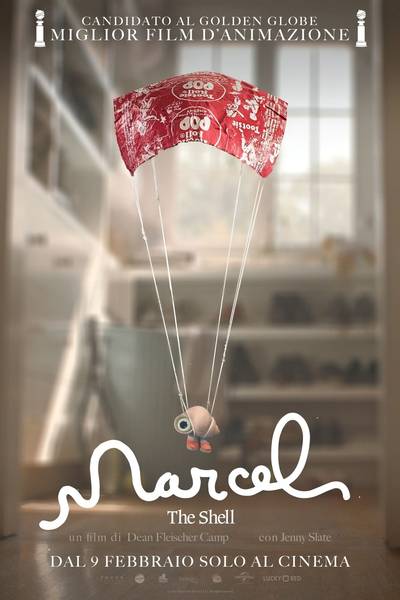 marcel - the shell (marcel the shel_tkdirmfzsnqrjmaxmeap