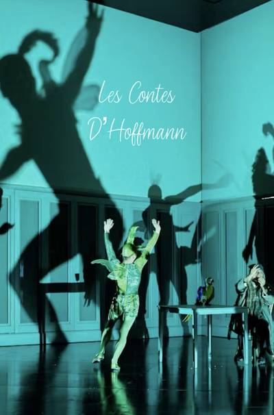 the royal opera house - les contes _gvmtgidnfvcpolaymtwh