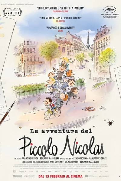 le avventure del piccolo nicolas (l_djkujlpimhxtlfxflqsb