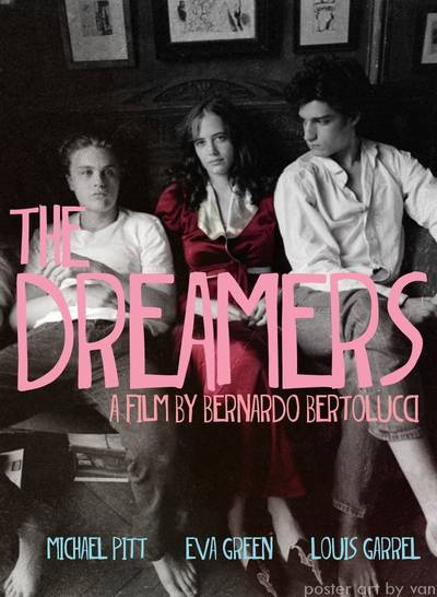 the dreamers - i sognatori (ried.)_yvktywnuxrovkrrpyzdx