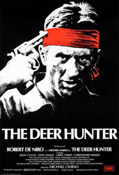 il cacciatore (the deer hunter) (ri_vdsghhtzegiomwixlokp