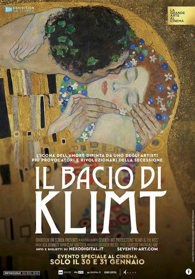 il bacio di klimt_ugdpiezxexeufoyimklk